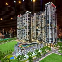 Căn Hộ Cao cấp 3 mặt view sông trả trước chỉ từ 10%