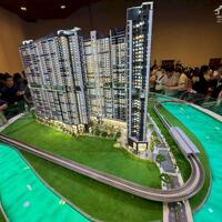 Căn Hộ Cao cấp 3 mặt view sông trả trước chỉ từ 10%