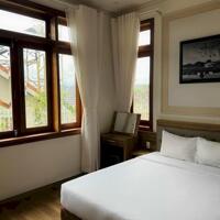 Cần bán gấp 2 căn Villa liền kề 2 mặt tiền đường Đặng Thái Thân, P3, Tp Đà Lạt DT 616m2 Hướng Tây Nam giá 35 tỷ