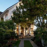 Cần bán gấp 2 căn Villa liền kề 2 mặt tiền đường Đặng Thái Thân, P3, Tp Đà Lạt DT 616m2 Hướng Tây Nam giá 35 tỷ