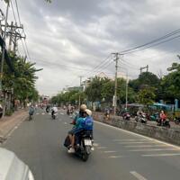 Bán nhà mặt phố 24 tỷ, 376m2, Phan Văn Hớn, Tân Thới Nhất, Q12, HCM,