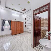 Nhà An Phú Tây Bình Chánh - 105m2 - sổ hoàn công đầy đủ - Giá 1 tỷ 050 !!