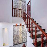 Nhà An Phú Tây Bình Chánh - 105m2 - sổ hoàn công đầy đủ - Giá 1 tỷ 050 !!