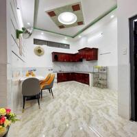 Nhà An Phú Tây Bình Chánh - 105m2 - sổ hoàn công đầy đủ - Giá 1 tỷ 050 !!
