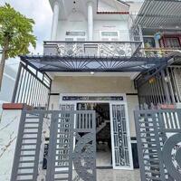 Nhà An Phú Tây Bình Chánh - 105m2 - sổ hoàn công đầy đủ - Giá 1 tỷ 050 !!