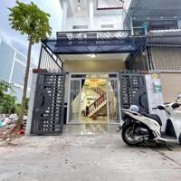 Nhà An Phú Tây Bình Chánh - 105m2 - sổ hoàn công đầy đủ - Giá 1 tỷ 050 !!