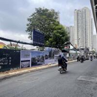 Gần 1000m² đất ở cao tầng mặt tiền Võ Nguyên Giáp, Thảo Điền Q2 . Gía bán 450 tỷ TL