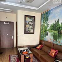 Bán căn hộ INTRACOM Cầu Diễn 81m2 2pn 2vs 5,05 tỷ Full NT, tầng trung