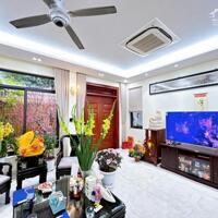 Bán siêu phẩm phân lô nhà yên lạc 6 tầng thang máy long lanh dân xây ô tô hai bà trưng