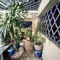 HẺM XE HƠI - 4 TẦNG - 4M x 13M - TRUNG TÂM GÒ VẤP - NGAY VINCOM - RA SÂN BAY 5P