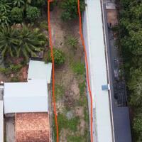 Bán 505m2 Đất Chính Chủ Ngay Khu Công Nghiệp Phước Đông, Sát Đường 782 Tại Xã Bàu Đồn, Gò Dầu.