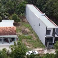 Bán 505m2 Đất Chính Chủ Ngay Khu Công Nghiệp Phước Đông, Sát Đường 782 Tại Xã Bàu Đồn, Gò Dầu.