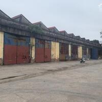 Cho thuê kho, xưởng 700m2 siêu rẻ nằm trung tâm quận Long Biên, Hà Nội.