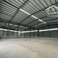 Bán nhà xưởng tại Tân Hiệp, Phú Giáo, Bình Dương.