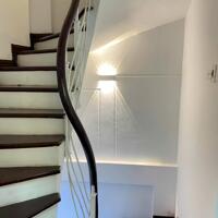 Bán gấp nhà mới đẹp Láng Hạ 5 tầng 33m2, MT 3,6m hiếm nhà bán, tiện ích đầy đủ, ở, cho thuê tốt