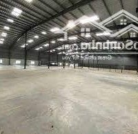 Bán nhà xưởng 20.000 m² trong KCN Long Giang, Tân Phước, Tiền Giang