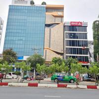 Bán Nhà Mặt Tiền Tầm Vu, 12x45m, Trệt, Mặt Sông.