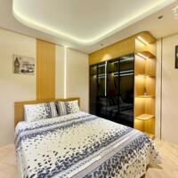 NHÀ HXH GẦN MẶT TIỀN - THIẾT KẾ ĐẸP - 42m2 - 4 LẦU - PHẠM VĂN CHIÊU, GÒ VẤP, TP.HCM.