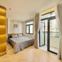 NHÀ HXH GẦN MẶT TIỀN - THIẾT KẾ ĐẸP - 42m2 - 4 LẦU - PHẠM VĂN CHIÊU, GÒ VẤP, TP.HCM.