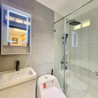 NHÀ HXH GẦN MẶT TIỀN - THIẾT KẾ ĐẸP - 42m2 - 4 LẦU - PHẠM VĂN CHIÊU, GÒ VẤP, TP.HCM.
