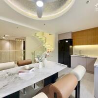 NHÀ HXH GẦN MẶT TIỀN - THIẾT KẾ ĐẸP - 42m2 - 4 LẦU - PHẠM VĂN CHIÊU, GÒ VẤP, TP.HCM.