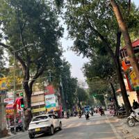 bán đất vàng HAI BÀ TRƯNG-LÒ ĐÚC-TRẦN KHÁT CHÂN, 88M chỉ 22.5 tỷ, lô góc,mặt đường 2 ô tô tránh