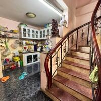 Ngã tư Bảy Hiền 40m2 - 4 tầng BTCT hẻm xe hơi vài bước ra mặt tiền Nhỉnh 5 Tỷ