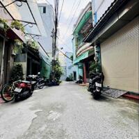 Ngã tư Bảy Hiền 40m2 - 4 tầng BTCT hẻm xe hơi vài bước ra mặt tiền Nhỉnh 5 Tỷ