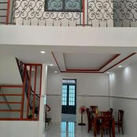 Bình Tân, cạnh đường số 7,khu tên lửa, ngang 5,5m, Nhà 3 tầng, 75 m2, giá rẻ.