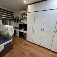 Bán căn chung cư 82m2 tầng trung full nội thất view đẹp kđt tân tây đô