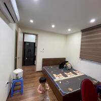 Bán căn chung cư 82m2 tầng trung full nội thất view đẹp kđt tân tây đô