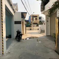 Bán đất tặng nhà 1,5 tầng ngay bờ hồ Rế, thị trấn An Dương
