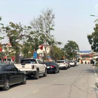 Bán đất tặng nhà 1,5 tầng ngay bờ hồ Rế, thị trấn An Dương