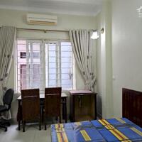 Cho thuê nhà ở GĐ kết hợp KD online Phố Đại Cồ Việt, 4 tầng x 30m2, 2 ngủ, 10 Triệu