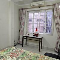 Cho thuê nhà ở GĐ kết hợp KD online Phố Đại Cồ Việt, 4 tầng x 30m2, 2 ngủ, 10 Triệu