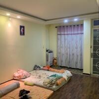 Sát quận 3 - ngang 4x12m 4 tầng BTCT - vài bước ra mặt tiền trường sa hẻm xe hơi tới nhà- Nhỉnh 6 tỷTL