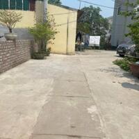 Chính chủ gửi bán 50m2 ô tô đỗ cửa Đông Tây, Vân Nội, Đông Anh.