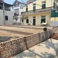 Chính chủ gửi bán 50m2 ô tô đỗ cửa Đông Tây, Vân Nội, Đông Anh.