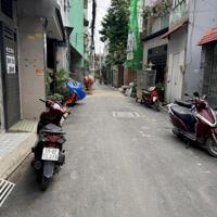 **Bán đất phường 14, HXH Trường Chinh** quận Tân Bình; 4x15 - 7,5 tỷ