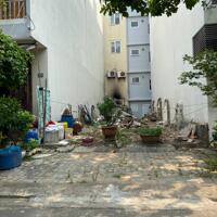 Bán  142m2 đất  đường Đặng Vũ Hỷ, gần biển Mỹ Khê, Đà Nẵng.