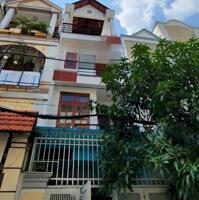 Cho thuê nhà Mt nội bộ khu K300 P12 Tân Bình, Giá 26Tr/Th