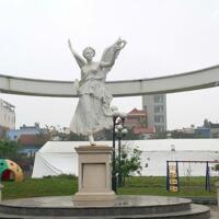 Hàng vip lô LK3-15 dự án Happy Land view Công viên giá 12 tỷ.