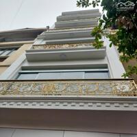 BÁN NHÀ TRỤC CHÍNH PHỐ MẬU LƯƠNG 60M 7 TẦNG KINH DOANH VĂN PHÒNG NHÀ HÀNG , NGÂN HÀNG DOANH THU 600TR/ NĂM