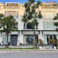 BÁN CĂN SHOPHOUSE PHÚ MỸ AN 4 TẦNG HOÀN THIỆN MẶT NGOÀI GIÁ CHỈ 7,150 TỶ