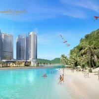 Chỉ từ 2,1 tỷ,Sở hữu ngay căn hộ cao cấp view biển, bể bơi vô cực, Vân đồn, Quảng ninh