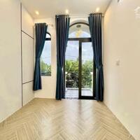 Bán căn nhà khu phố ông dựa mặt tiền đường lộ 4m giá dưới 1,8 tỷ