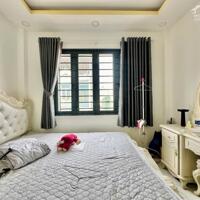 BÁN NHÀ ĐẸP 4 TẦNG - HOÀNG HOA THÁM - BÌNH THẠNH - 40 M2 - NHỈNH 7 TỶ