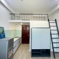 Căn hộ dịch vụ full nội thất -chỉ 4.5tr/tháng