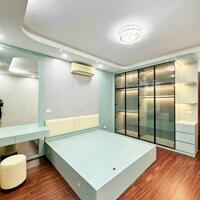 BÁN NHÀ LÔ GÓC - OTO ĐỖ CỬA PHỐ TRẦN ĐẠI NGHĨA -HAI BÀ TRƯNG  40M,5 TẦNG GIÁ 10.2 TỶ I