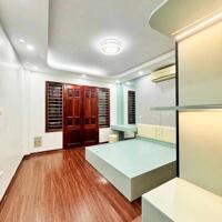 BÁN NHÀ LÔ GÓC - OTO ĐỖ CỬA PHỐ TRẦN ĐẠI NGHĨA -HAI BÀ TRƯNG  40M,5 TẦNG GIÁ 10.2 TỶ I